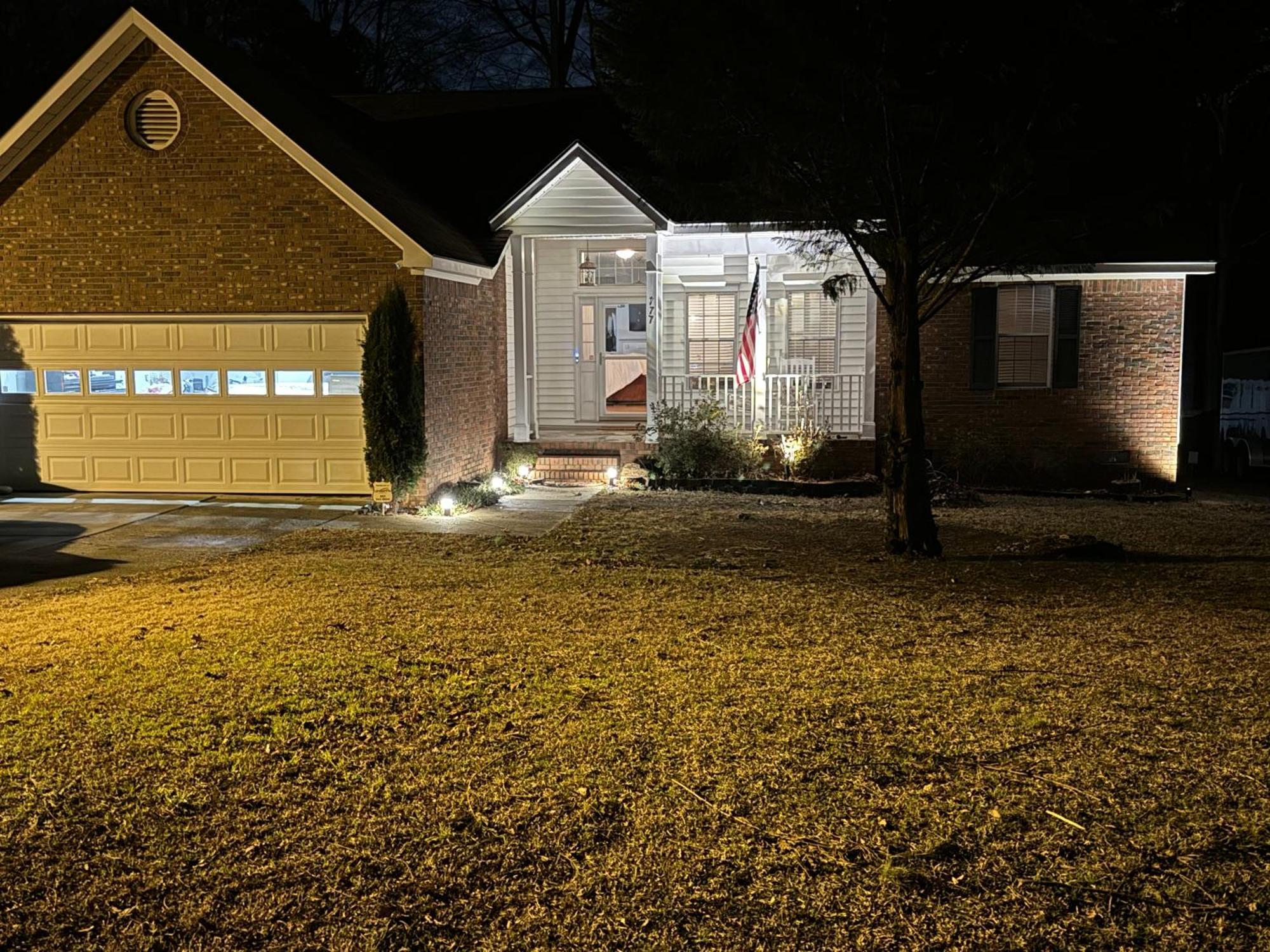 Captain Rons Retreat Lexington Exterior foto